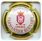 P03H5 PARMANTIER Bernard