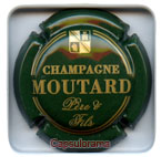 M53H43 MOUTARD Pére et Fils